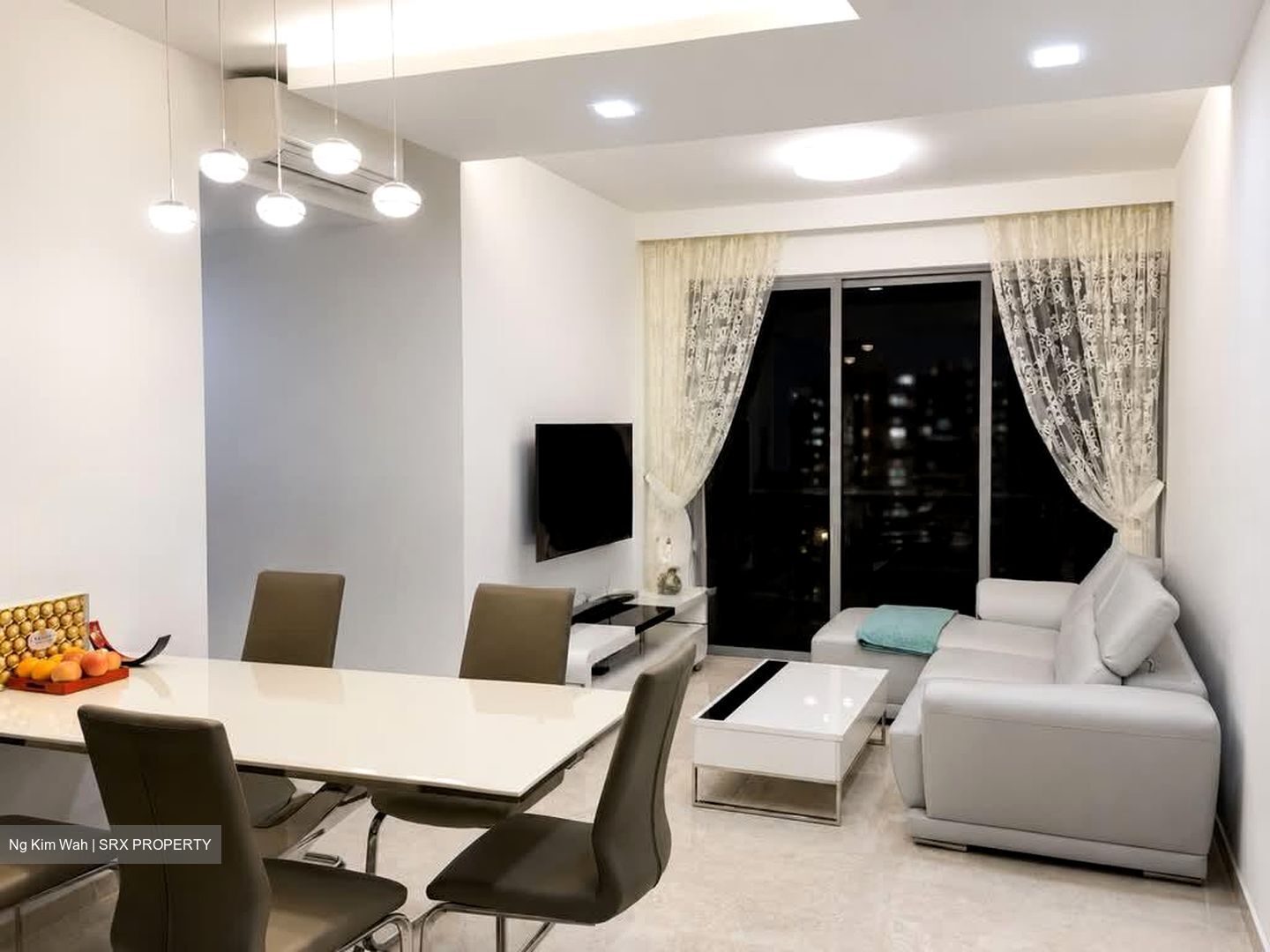 Rivertrees Residences (D28), Apartment #595827411